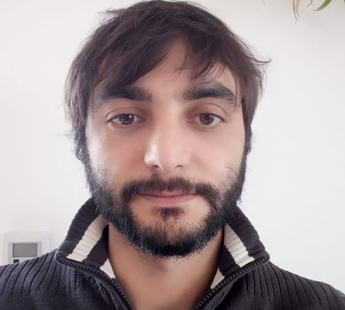 Loïc Sanchez