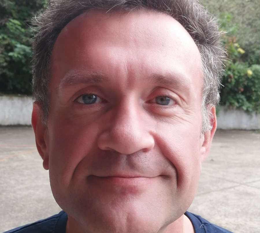 Didier Laybros