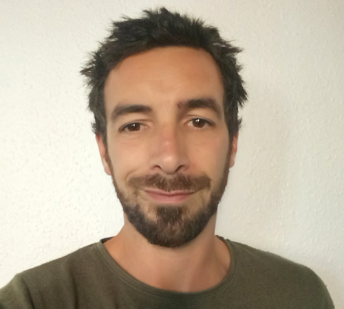 Florian Boirat