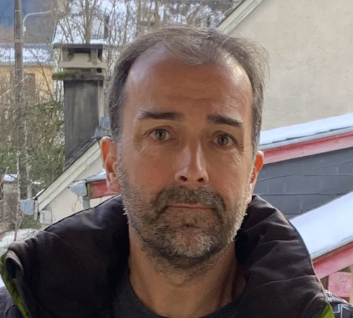 Frank Ardite