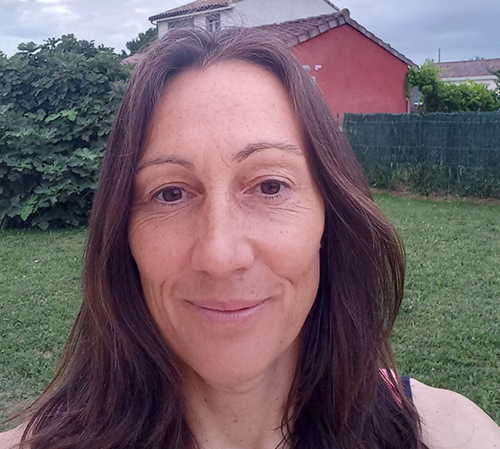 Séverine Nardou